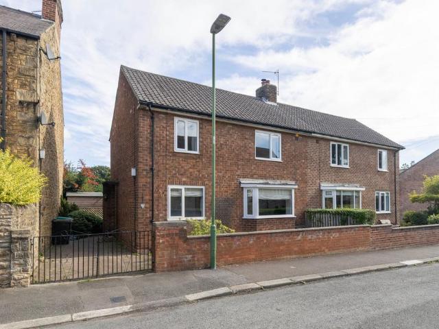 House for rent in Healeyfield