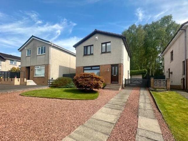 House for sale in Erskine, Scotland