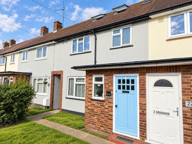 House for rent in Old Harlow, Harlow