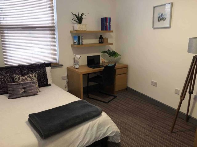 Apartment for rent in Millfield, Tyne And Wear