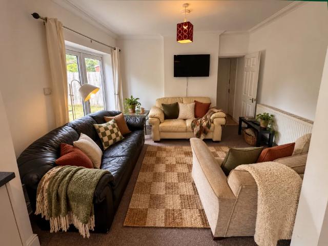 Room for rent in Tang Hall, York