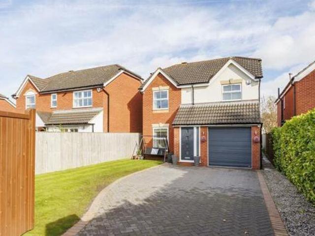 House for sale in North Yorkshire
