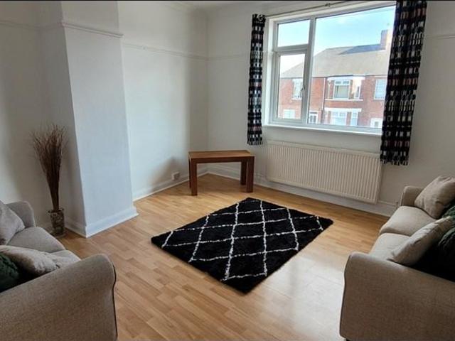 Apartment for rent in High Field, York