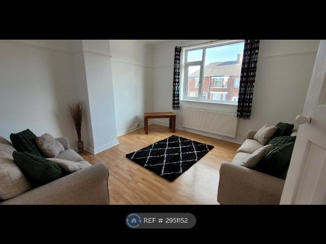 House for rent in High Field, York