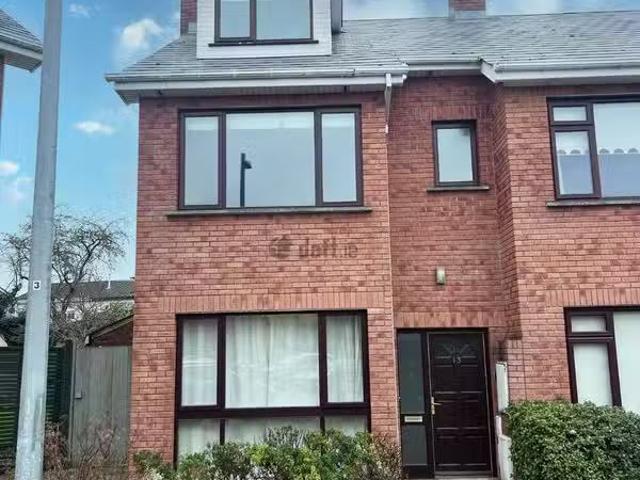 House to rent