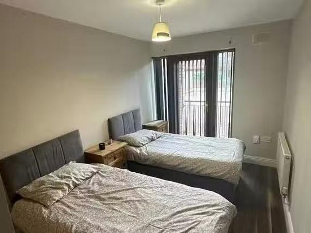 Apartment to rent in Brannockstown, North Tipperary