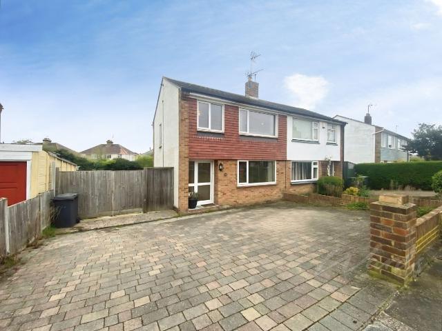 House for rent in Thurston Park, The Bridge