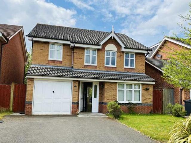 House for rent in Little Neston, West Vale