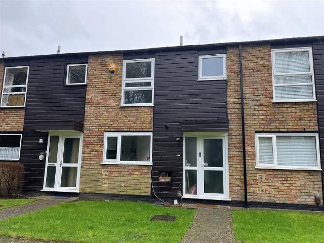 House for rent in Ash-cum-Ridley, The Butts