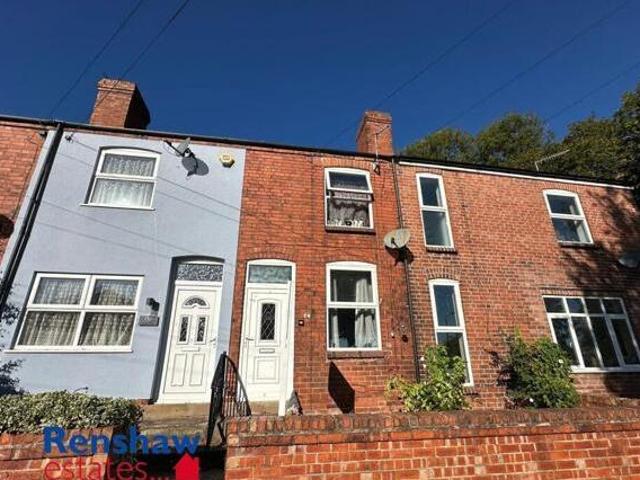 House for sale in Ilkeston, Erewash