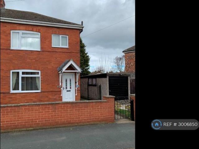 House for rent in Thorne, South Yorkshire