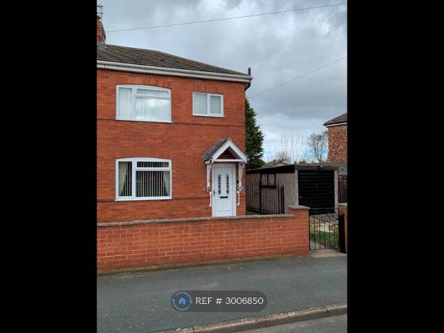 House for rent in Thorne, South Yorkshire
