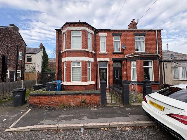 House for rent in Widnes