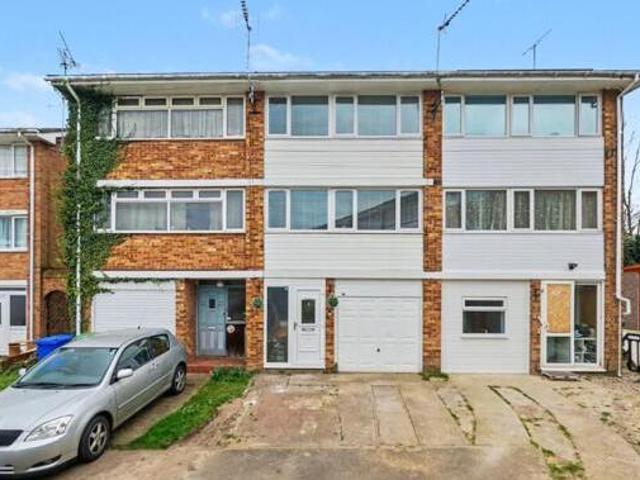 House for sale in Sittingbourne, Swale