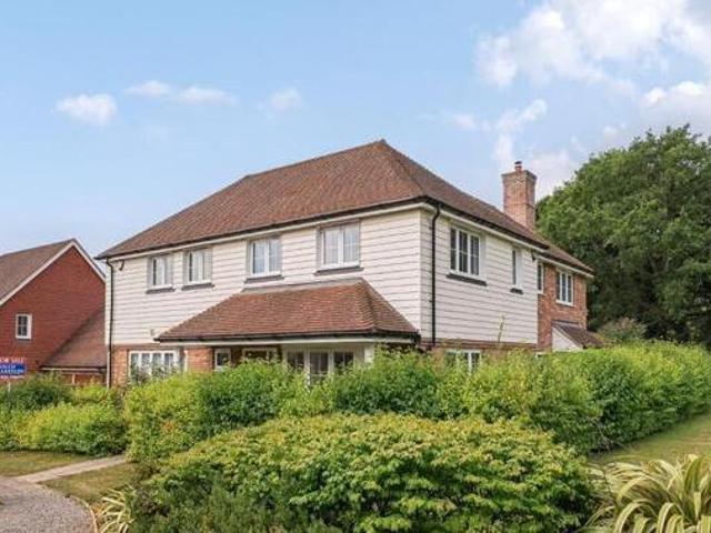 House for sale in East Sussex