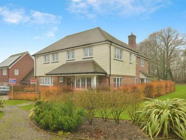 House for sale in East Sussex, England