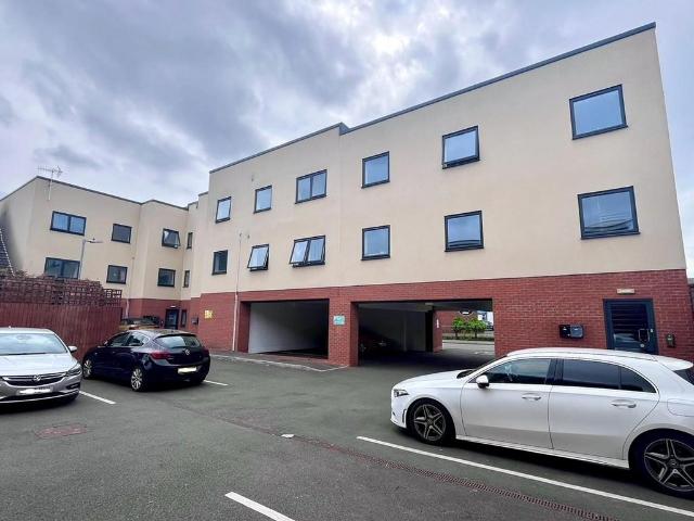 Apartment for rent in Ettingshall, Wolverhampton