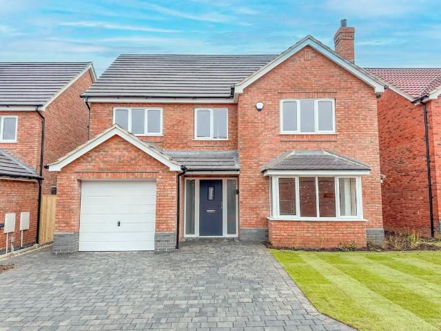House for rent in Barrow-upon-Humber, Barrow Upon Humber