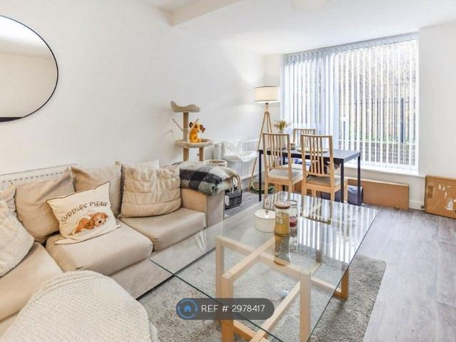 House for rent in South Yorkshire