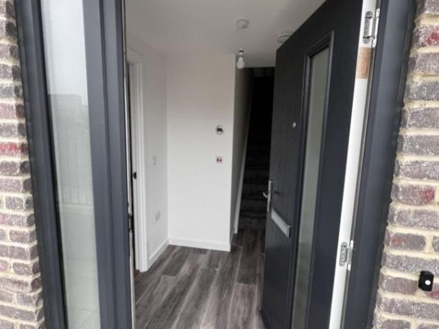 House for rent in South Yorkshire