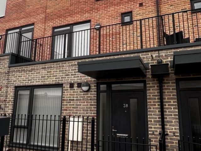 House for rent in Moorgate, Rotherham