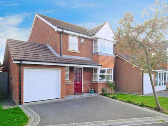 House for sale in Hall Green, West Midlands