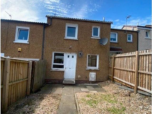 House for rent in Irvine, Scotland