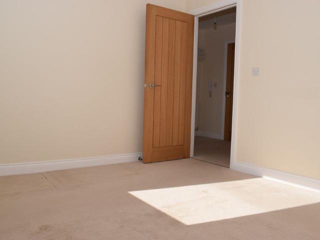 Apartment for rent in New Town, Newark and Sherwood