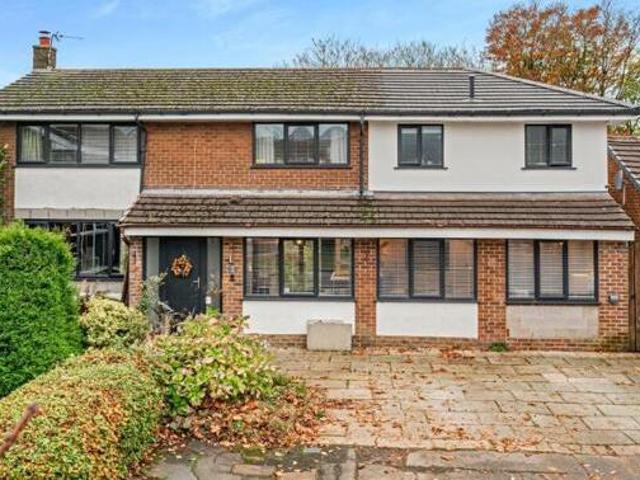 House for sale in Bolton-le-Sands, Lancaster