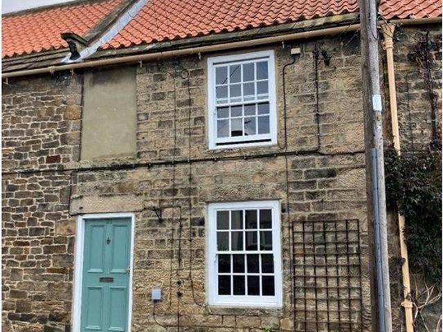 House for rent in Gilling West, North Yorkshire