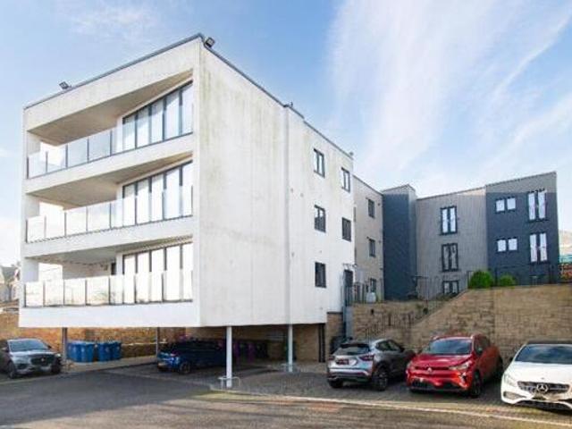 House for sale in Westport, Arbroath