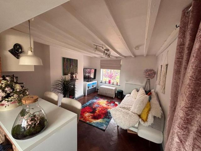 Apartment for rent in Alverton, East Midlands