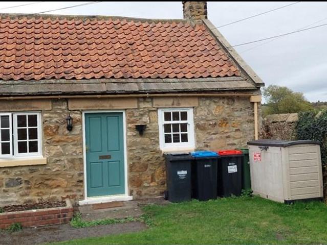 House for rent in Gilling with Hartforth and Sedbury, Gilling West