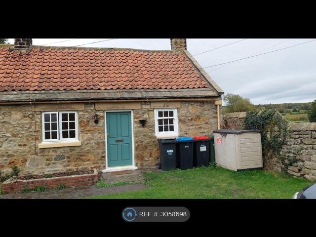 House for rent in Gilling with Hartforth and Sedbury, Gilling West