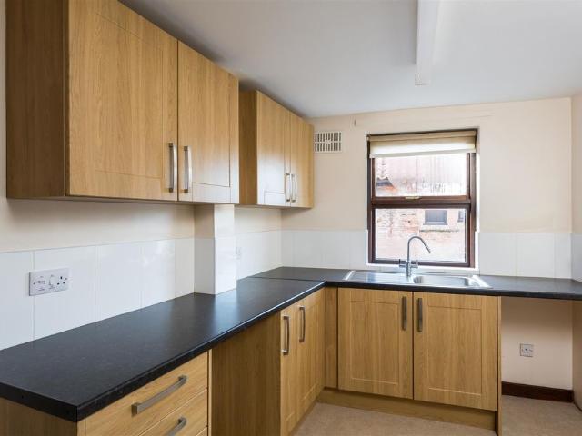 House for rent in Selby