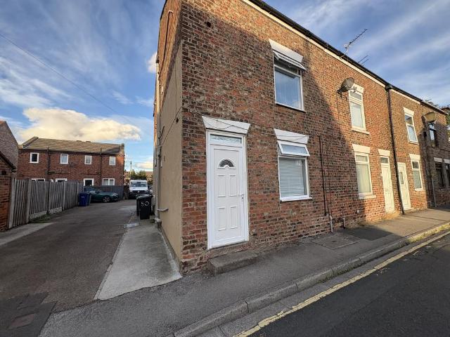 House for rent in Selby
