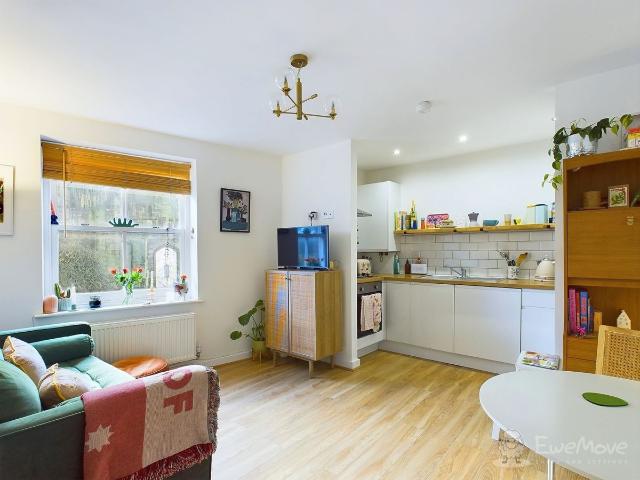 Apartment for rent in Portwood, Greater Manchester
