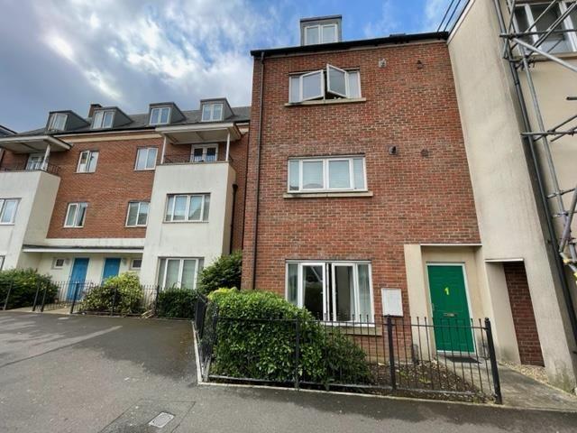 House for rent in Redhouse, Abbey Mead