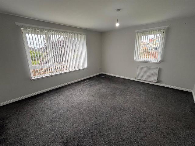 Apartment for rent in Plains, Scotland