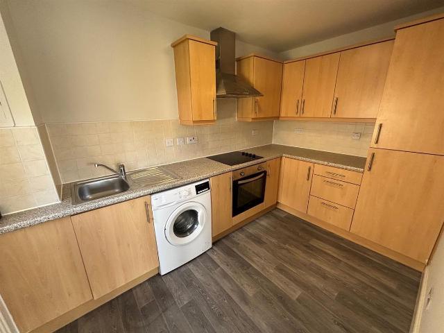 Apartment for rent in Plains, Scotland