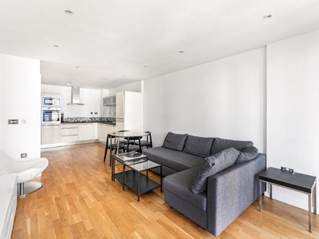 House for rent in Isle Of Dogs, Greater London