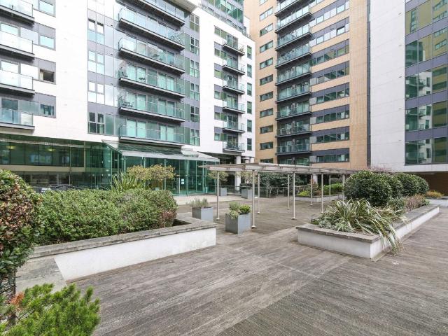 Apartment for rent in Isle Of Dogs, Greater London