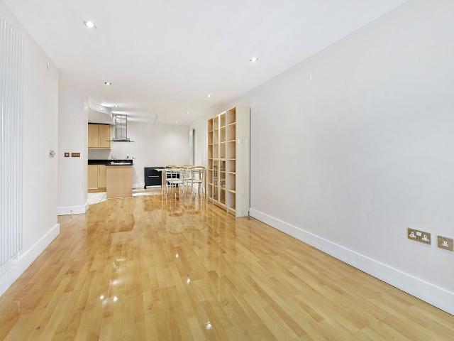 Apartment for rent in Isle Of Dogs, Greater London
