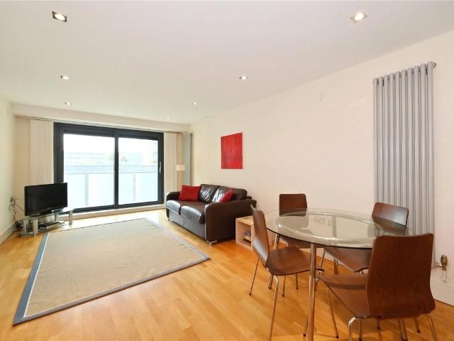 Apartment for rent in Isle Of Dogs, Greater London