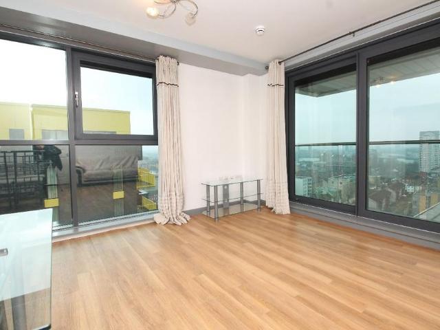 Apartment for rent in Isle Of Dogs, Greater London