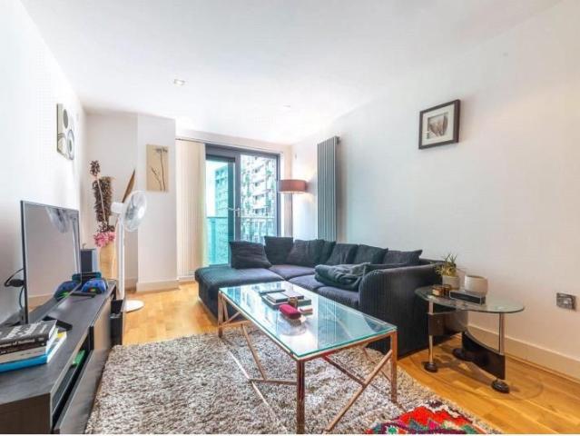 Apartment for rent in Isle Of Dogs, Greater London