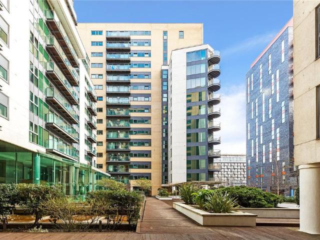 House for rent in Isle Of Dogs, Greater London
