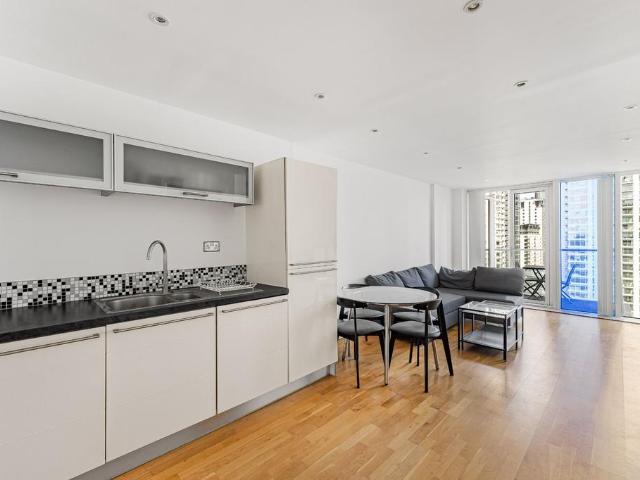 Apartment for rent in Isle Of Dogs, Greater London