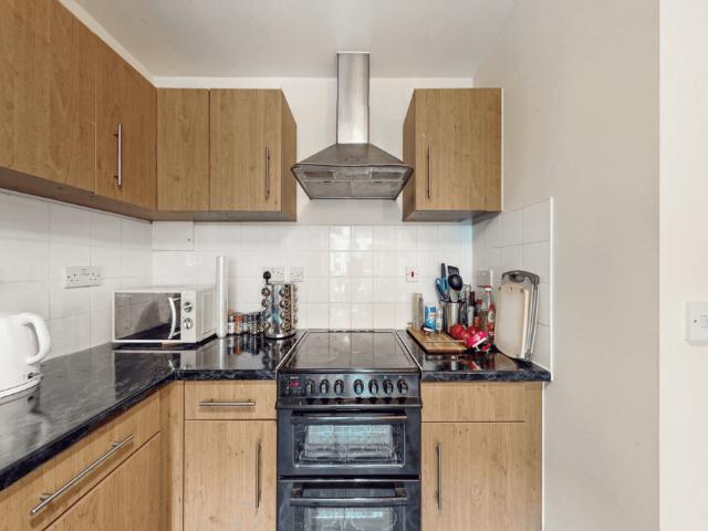Apartment for rent in Isle Of Dogs, Greater London