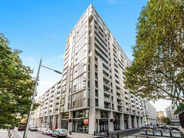 Apartment for rent in Isle Of Dogs, Greater London